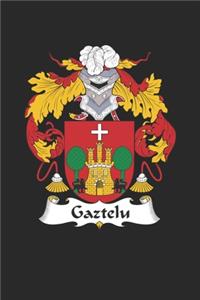 Gaztelu