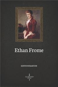 Ethan Frome (Illustrated)