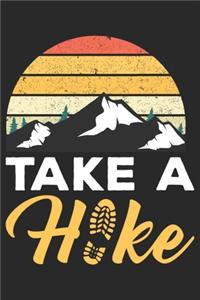 Take a hike