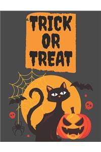 Trick or Treat