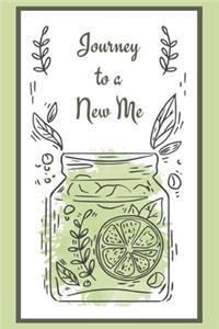 Journey To A New Me