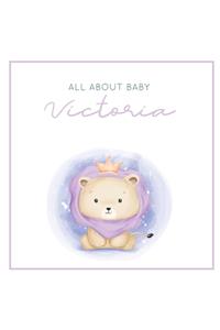 All About Baby Victoria