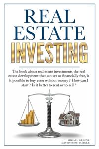 Real Estate Investing