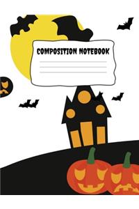 Composition Notebook
