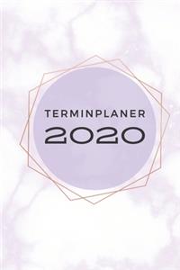 Terminplaner 2020