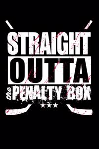 Straight Outta The Penalty Box