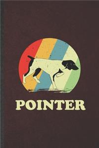 Pointer German Shorthaired