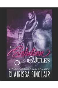 Evolution of Jules