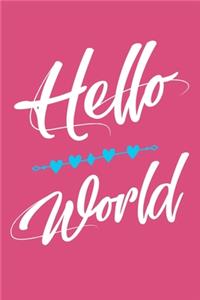 Hello World