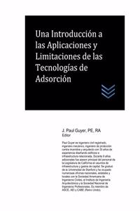 Introducción a las Aplicaciones y Limitaciones de las Tecnologías de Adsorción