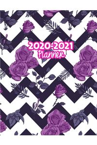 2020-2021 Planner