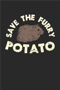 Save The Furry Potato
