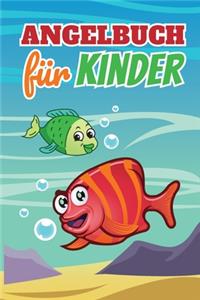 Angelbuch für Kinder