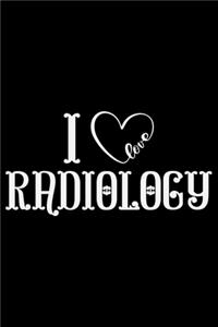 I Love Radiology