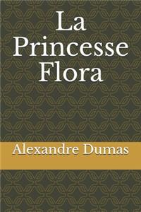 La Princesse Flora