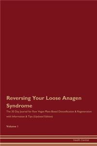 Reversing Your Loose Anagen Syndrome
