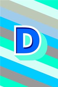 D