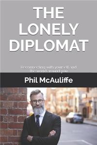 The Lonely Diplomat