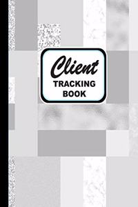 Client Tracking Book