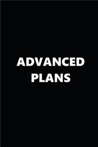 2020 Weekly Planner Funny Humorous Advanced Plans 134 Pages
