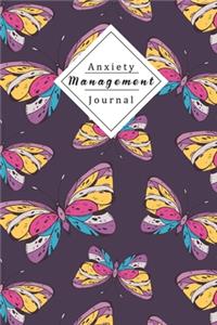 Anxiety Management Journal