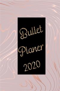 Bullet Planer 2020
