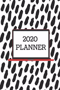 2020 Planner