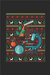 Ugly Christmas - Biology