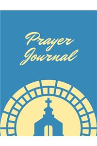 Prayer Journal
