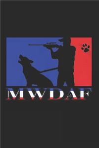 MWDAF, Duck Hunting
