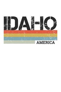Idaho