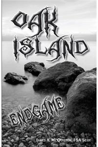 Oak Island Endgame