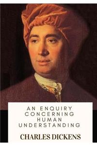 Enquiry Concerning Human Understanding