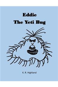 Eddie the Yeti Bug
