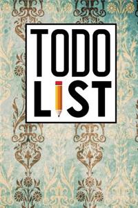 To Do List