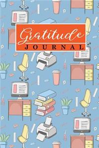 Gratitude Journal