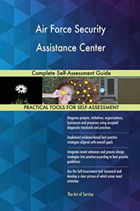 Air Force Security Assistance Center