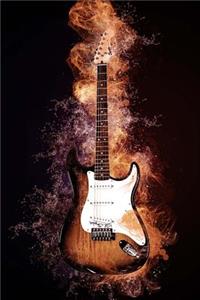 Guitar Notebook