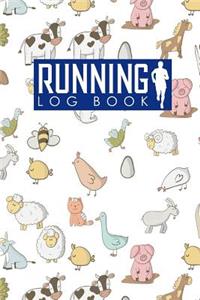 Running Log Book