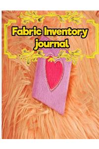 Fabric Inventory