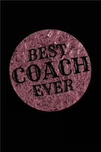 Best Coach Ever