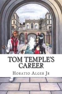 Tom Temple's Career