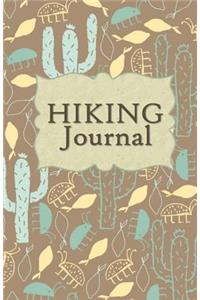 Hiking Journal