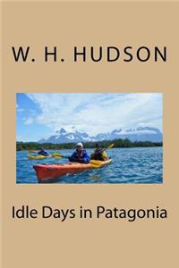 Idle Days in Patagonia