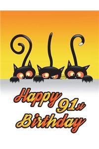 Happy 91st Birthday