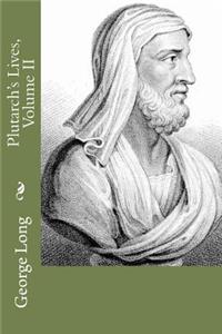 Plutarch's Lives, Volume II
