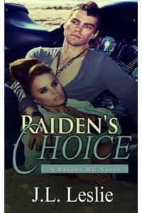 Raiden's Choice