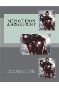 Men of Iron
