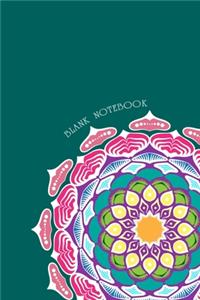 Blank Notebook