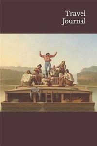 Travel Journal